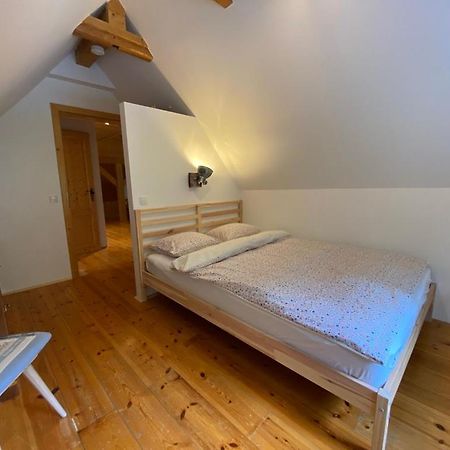 Roseggerhaus Apartment Ramsau am Dachstein Exterior photo