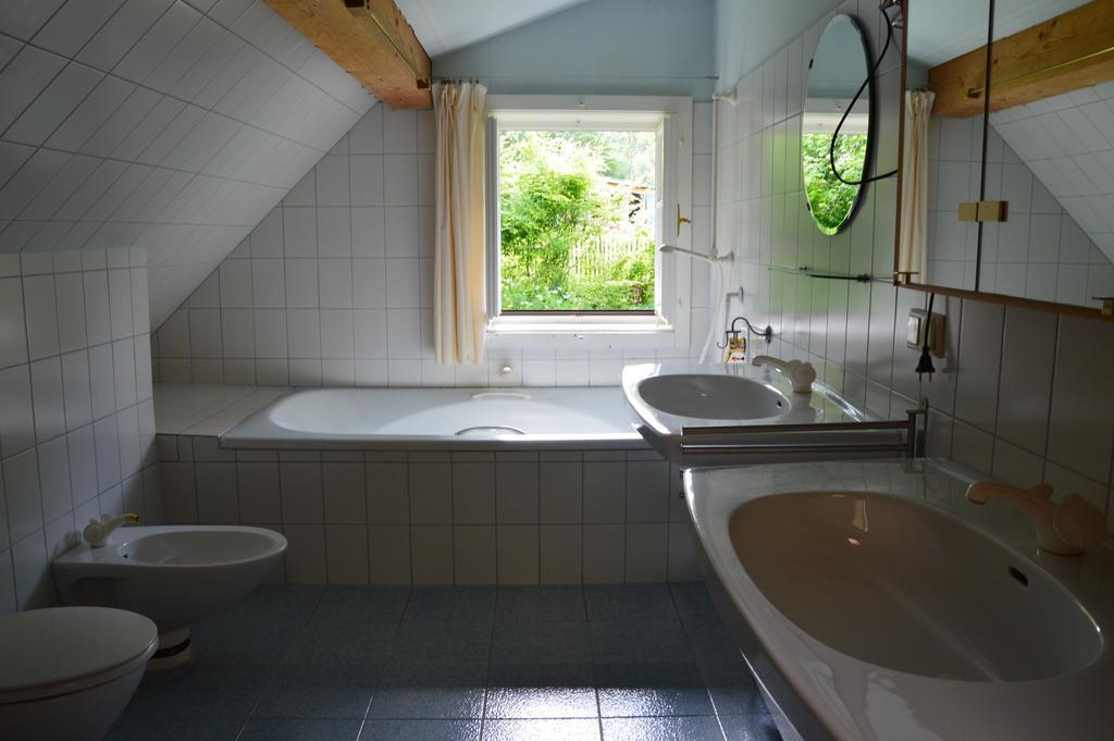 Roseggerhaus Apartment Ramsau am Dachstein Room photo