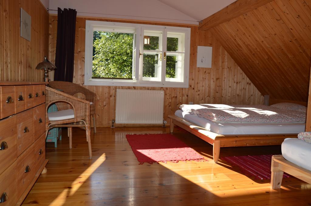 Roseggerhaus Apartment Ramsau am Dachstein Room photo