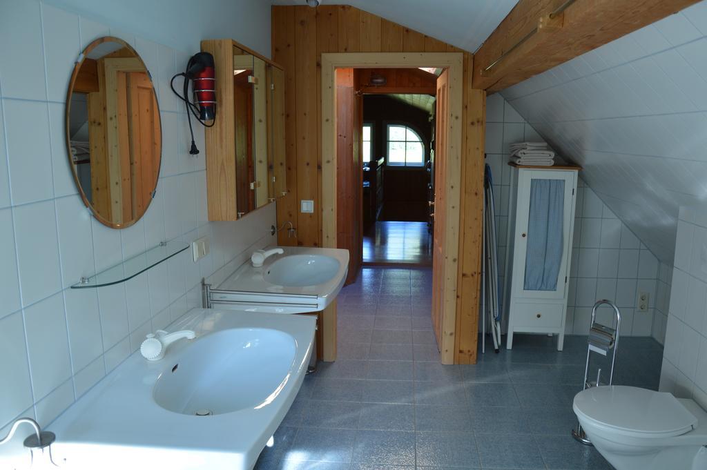 Roseggerhaus Apartment Ramsau am Dachstein Room photo