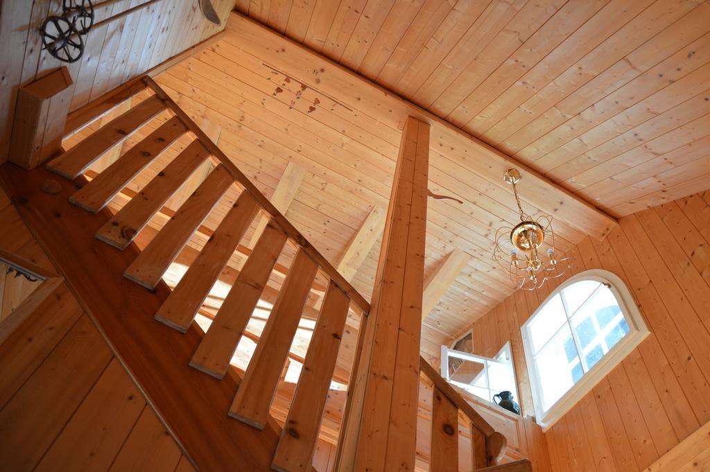 Roseggerhaus Apartment Ramsau am Dachstein Room photo