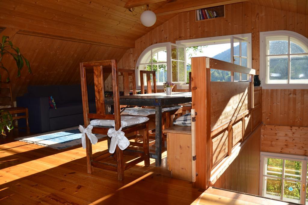 Roseggerhaus Apartment Ramsau am Dachstein Room photo