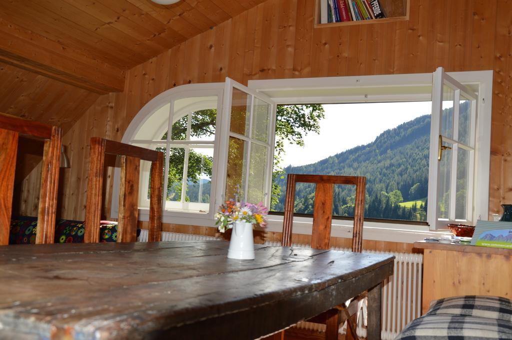 Roseggerhaus Apartment Ramsau am Dachstein Room photo