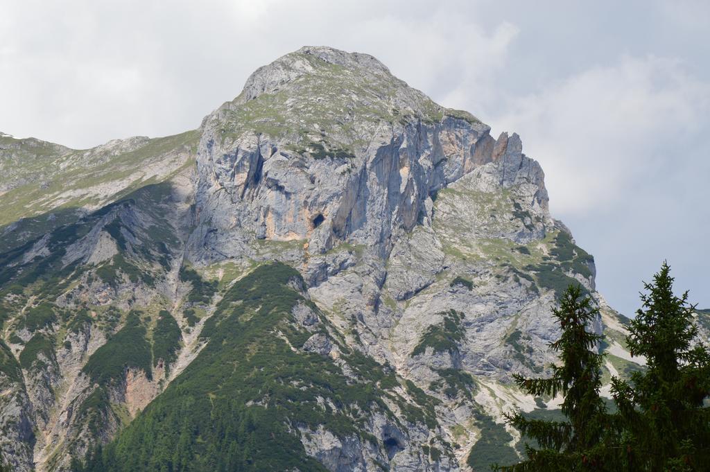 Roseggerhaus Apartment Ramsau am Dachstein Room photo